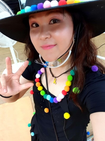 사진=윤미경 작가 제공