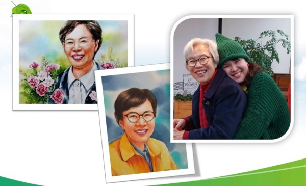 사진=윤미경 작가 제공