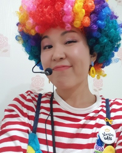 사진=윤미경 작가 제공