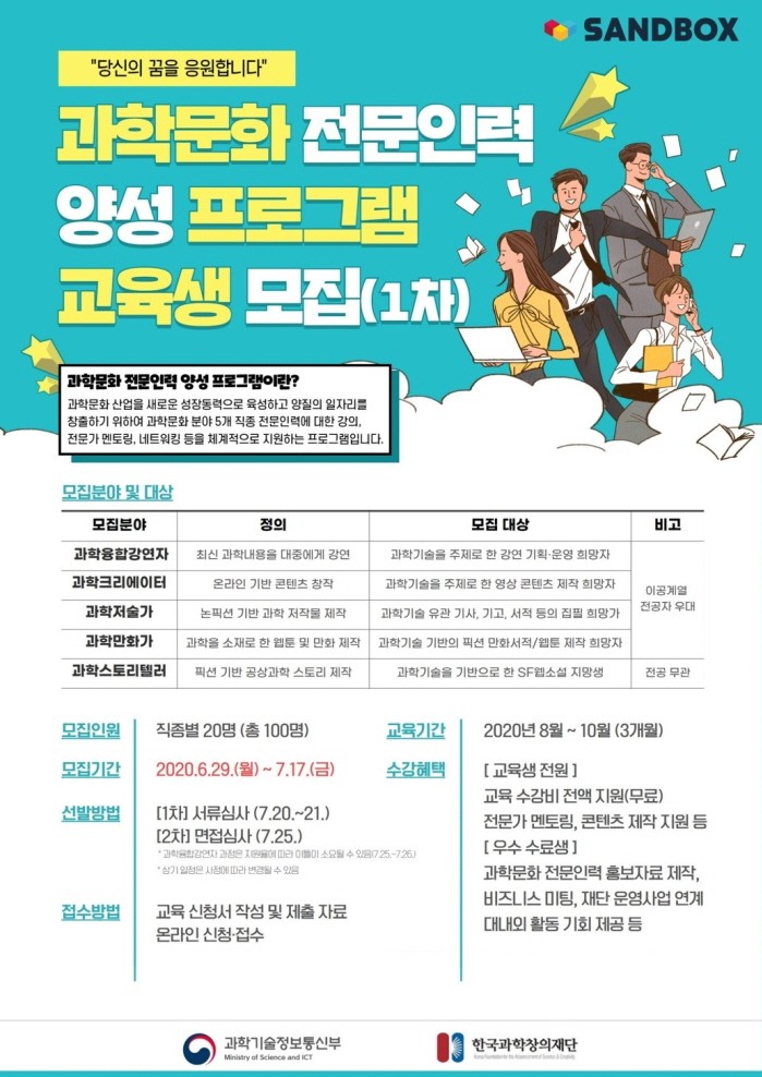 사진=샌드박스네트워크 제공
