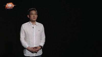 레그 스튜디오 이세민 디렉터.