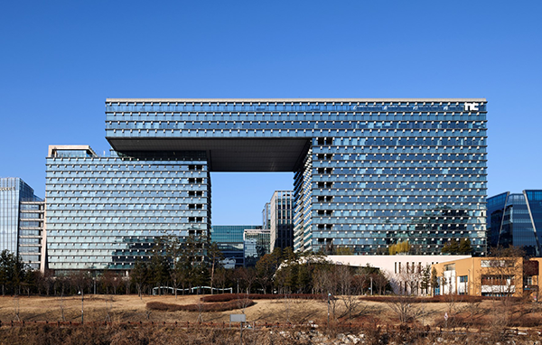 엔씨소프트, 고용노동부 ‘2020 대한민국 일자리 으뜸기업’ 선정