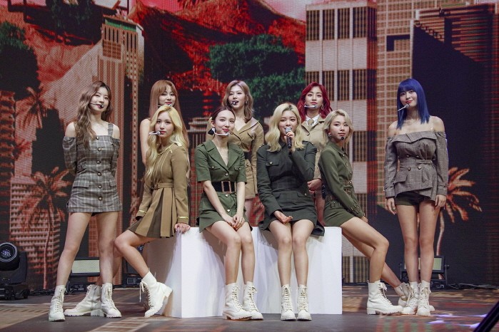 사진=JYP엔터테인먼트 제공