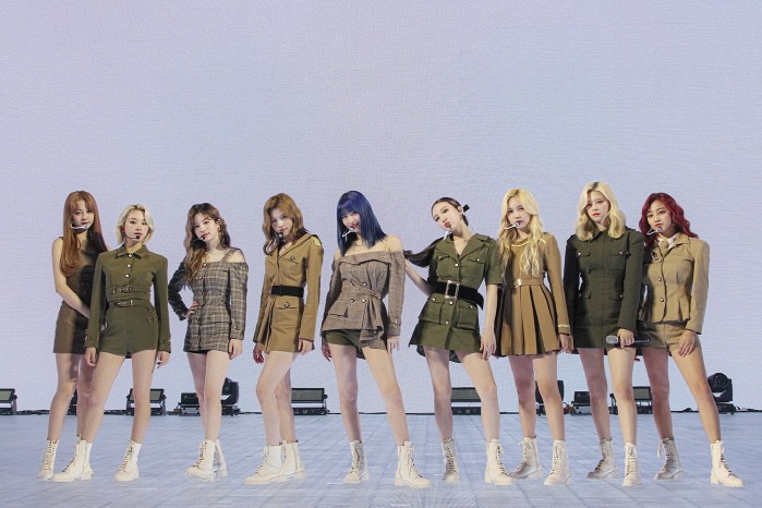 사진=JYP엔터테인먼트 제공