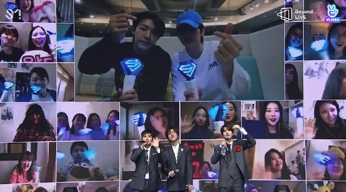 사진=레이블SJ 제공