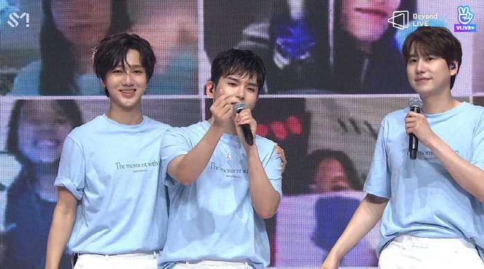 사진=레이블SJ 제공