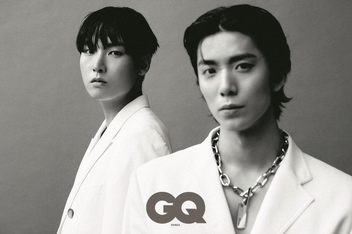 사진=지큐코리아(GQ Korea) 제공