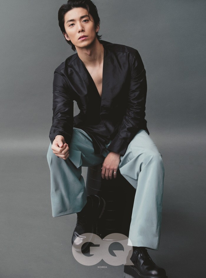 사진=지큐코리아(GQ Korea) 제공