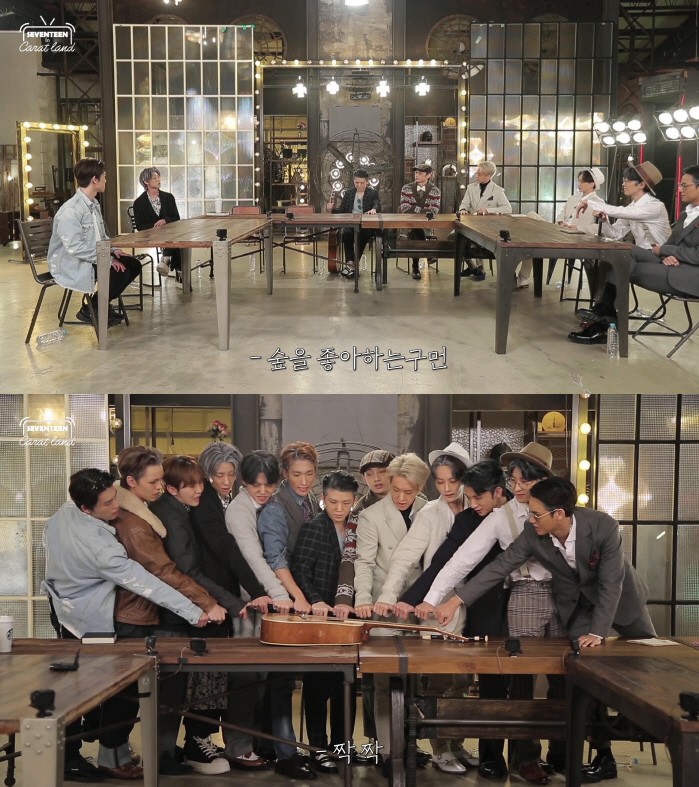 사진=플레디스엔터테인먼트 제공