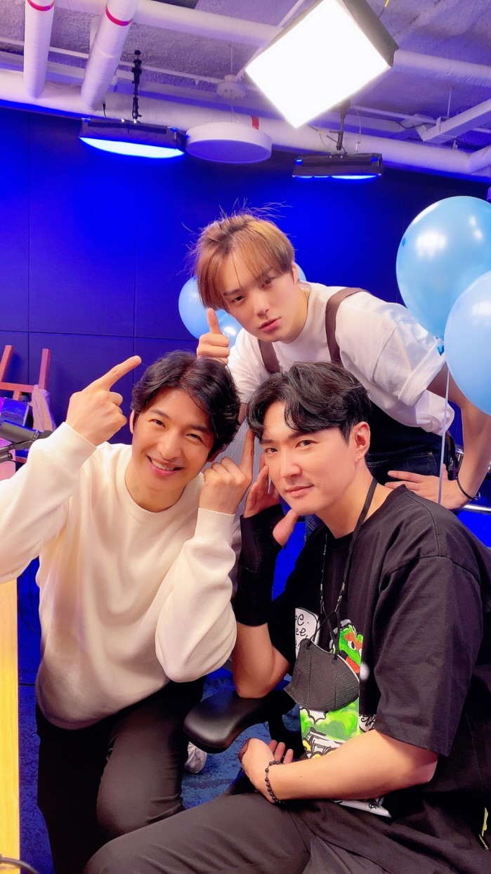 사진=스타쉽엔터테인먼트 제공