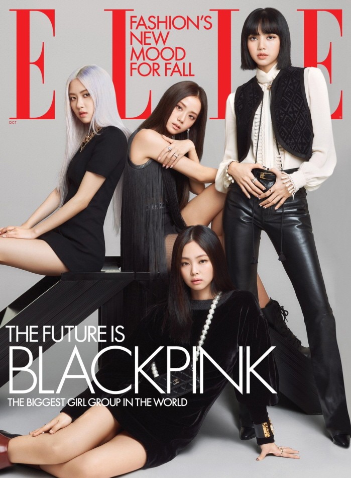 사진=YG엔터테인먼트 제공