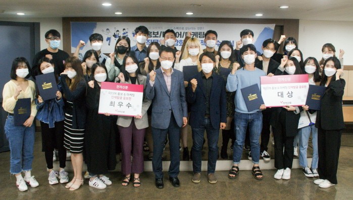 [포토] '실무형 인재들의 탄생' 전자신문ENT 실무강화 프로젝트 마무리