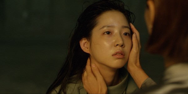 ‘종이인형’ 스틸사진. 사진=춘천영화제 제공