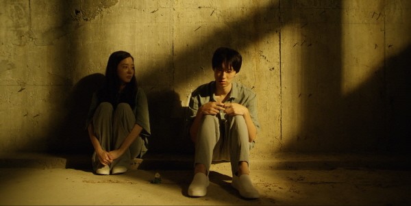 ‘종이인형’ 스틸사진. 사진=춘천영화제 제공