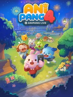 선데이토즈 ‘애니팡4’, 실시간 대전 360만 건 돌파