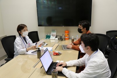 롯데중앙연구소, 농식〮품 창업 콘테스트 멘토링 지원