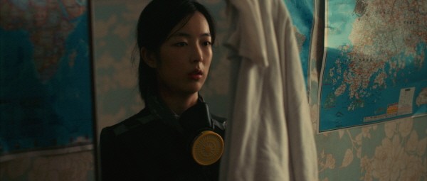 ‘아귀도’ 스틸사진. 사진=호우주의보 제공
