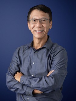 쿠팡 투안 팸 최고기술책임자(CTO). 사진=쿠팡.