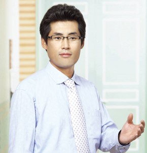 효원상조 김상봉회장.