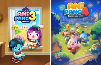 선데이토즈, ‘애니팡3’‧‘애니팡4’, 이색 이벤트 진행