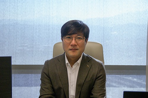[인터뷰] 임선일 핀테크 대표, "금융기관과 개인간 불합리한 관계 개선이 목표"