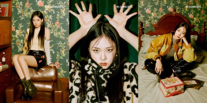 사진=W컨셉 제공