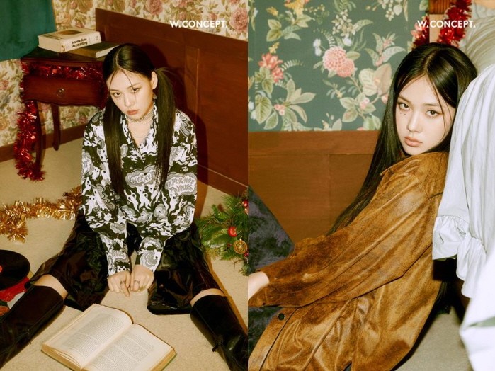 사진=W컨셉 제공