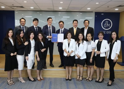 교원더오름, 베트남 네트워크마케팅 사업권 획득