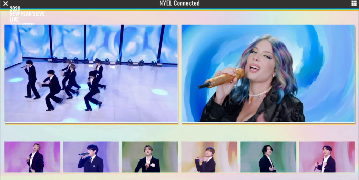 사진=빅히트 레이블즈 제공