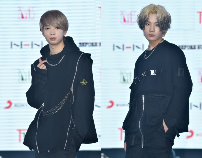 T1419 레오-시안. (사진=MLD엔터테인먼트 제공)