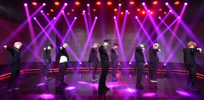 사진=MLD엔터테인먼트 제공