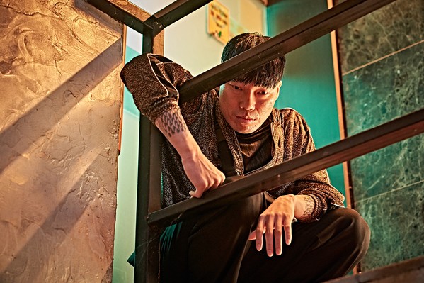 배우 배진웅 성추행 논란의 상대자 A씨가 인터뷰를 통해 분노를 드러냈다.(사진=한국영화데이터베이스 페이지 발췌)