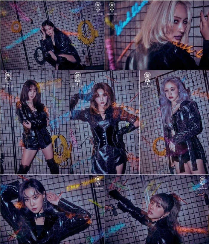 사진=드림캐쳐컴퍼니 제공