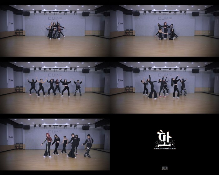 사진=큐브엔터테인먼트 제공