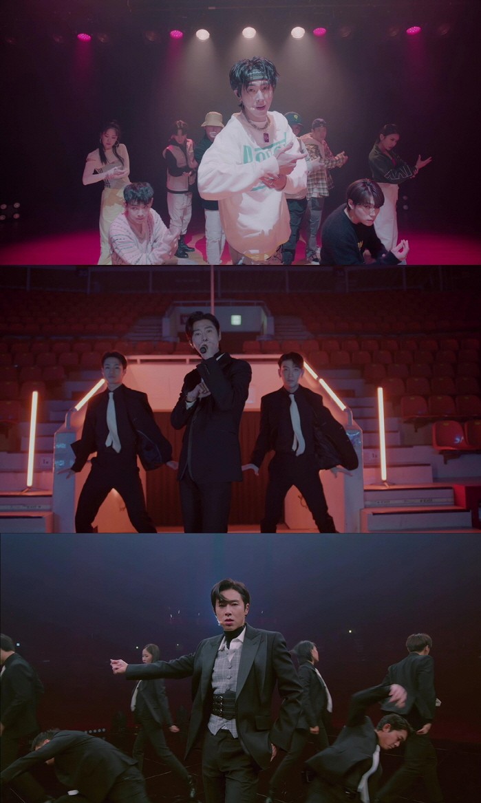 사진=SM엔터테인먼트 제공