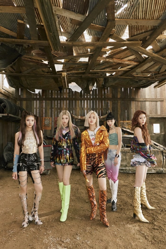 사진=JYP엔터테인먼트 제공