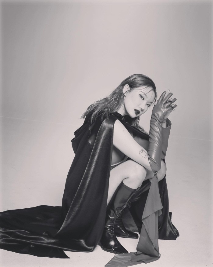 사진=멜로우엔터테인먼트 제공