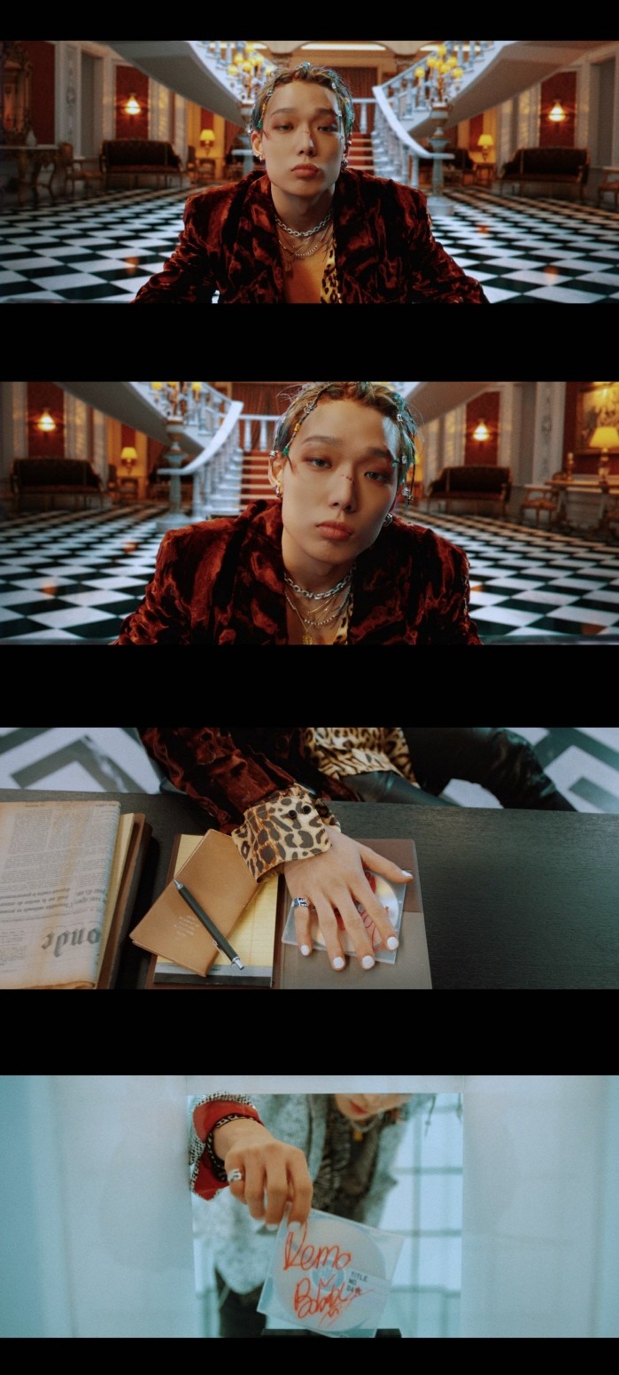 사진=YG엔터테인먼트 제공