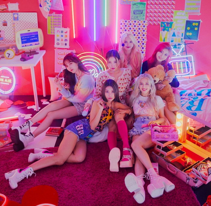 사진=MLD엔터테인먼트 제공