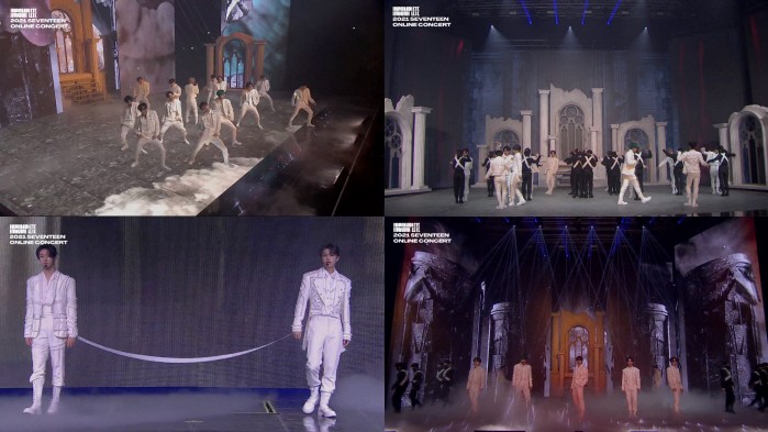 사진=플레디스엔터테인먼트 제공