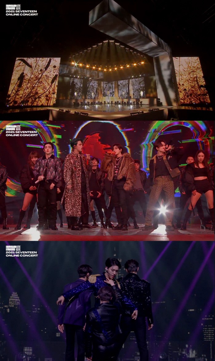 사진=플레디스엔터테인먼트 제공