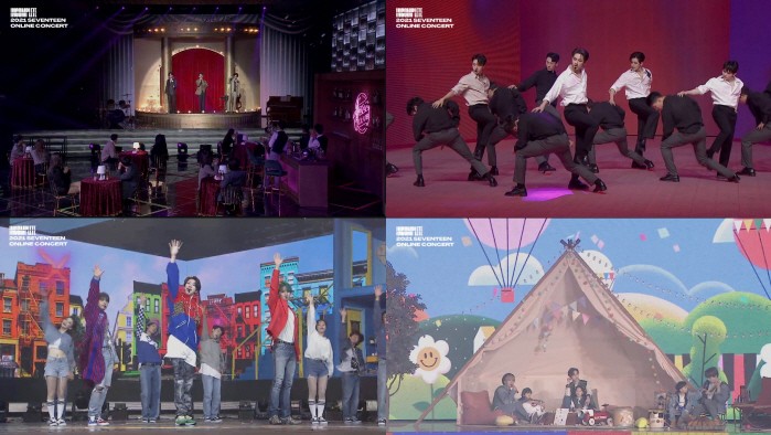 사진=플레디스엔터테인먼트 제공