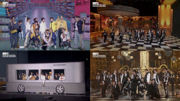 사진=플레디스엔터테인먼트 제공