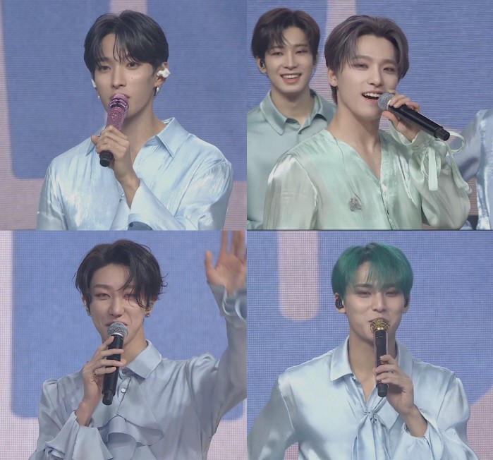 사진=플레디스엔터테인먼트 제공