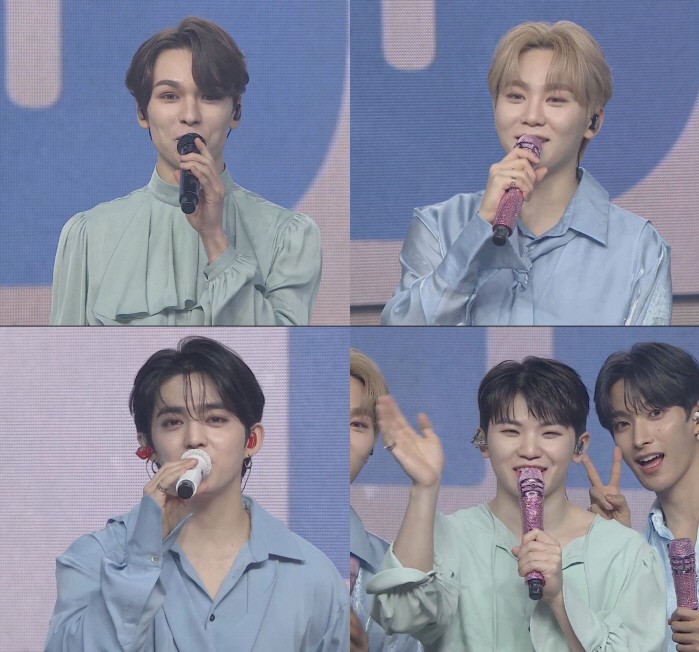 사진=플레디스엔터테인먼트 제공