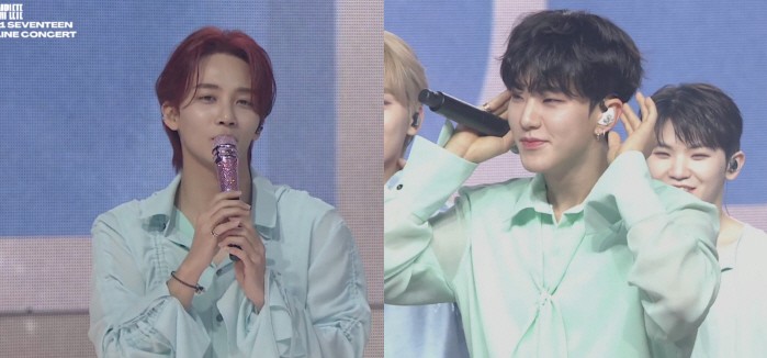 사진=플레디스엔터테인먼트 제공