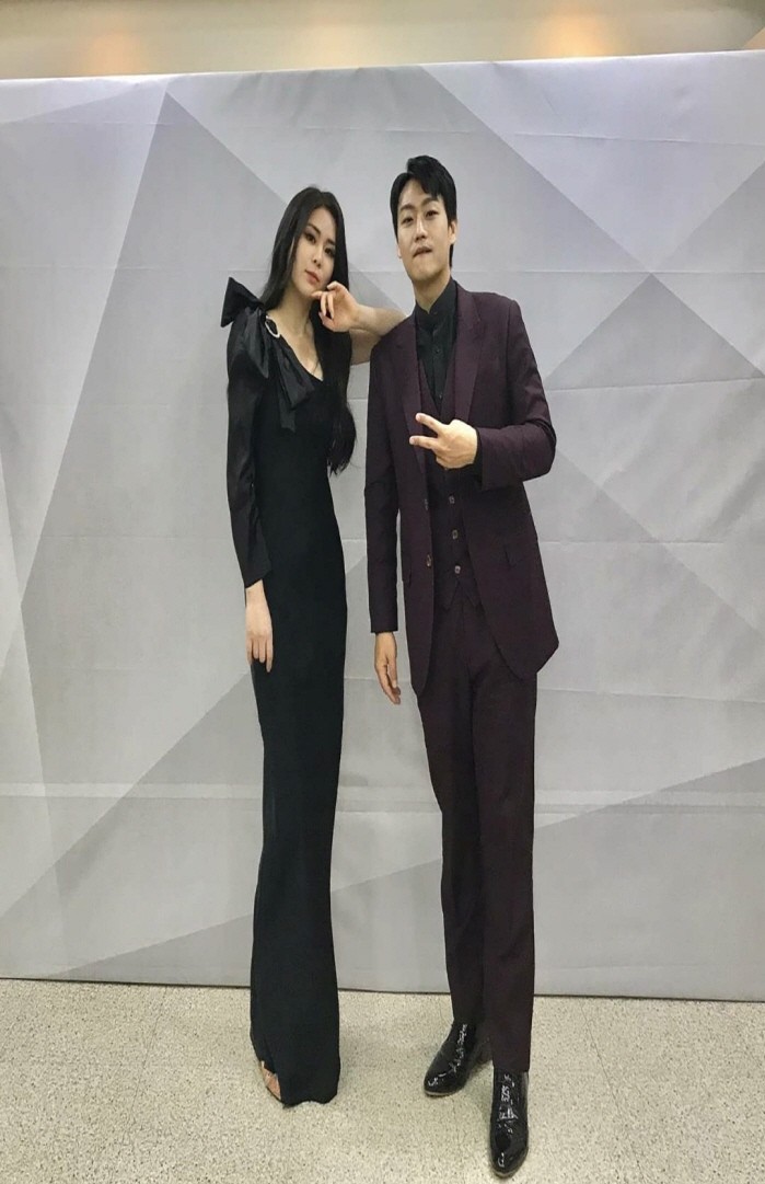 사진=민수현 SNS 발췌