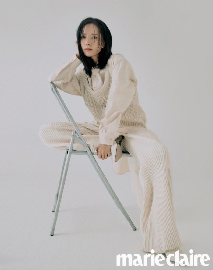 사진=마리끌레르 제공