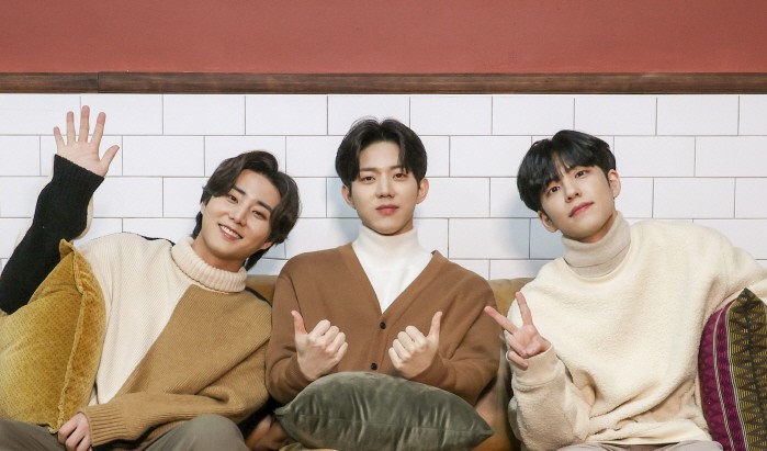 사진=JYP엔터테인먼트 제공