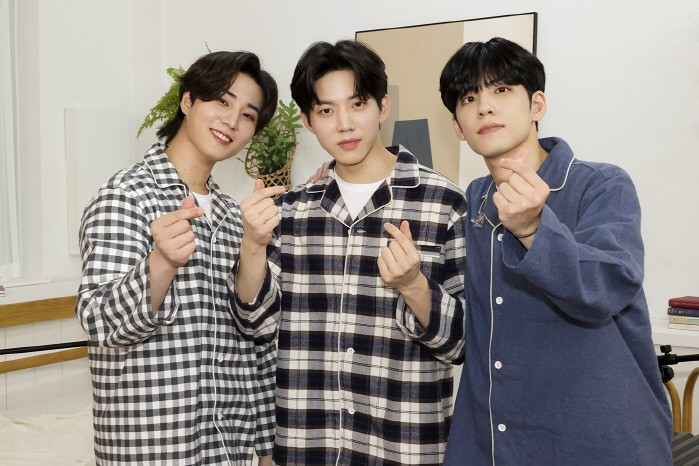 사진=JYP엔터테인먼트 제공